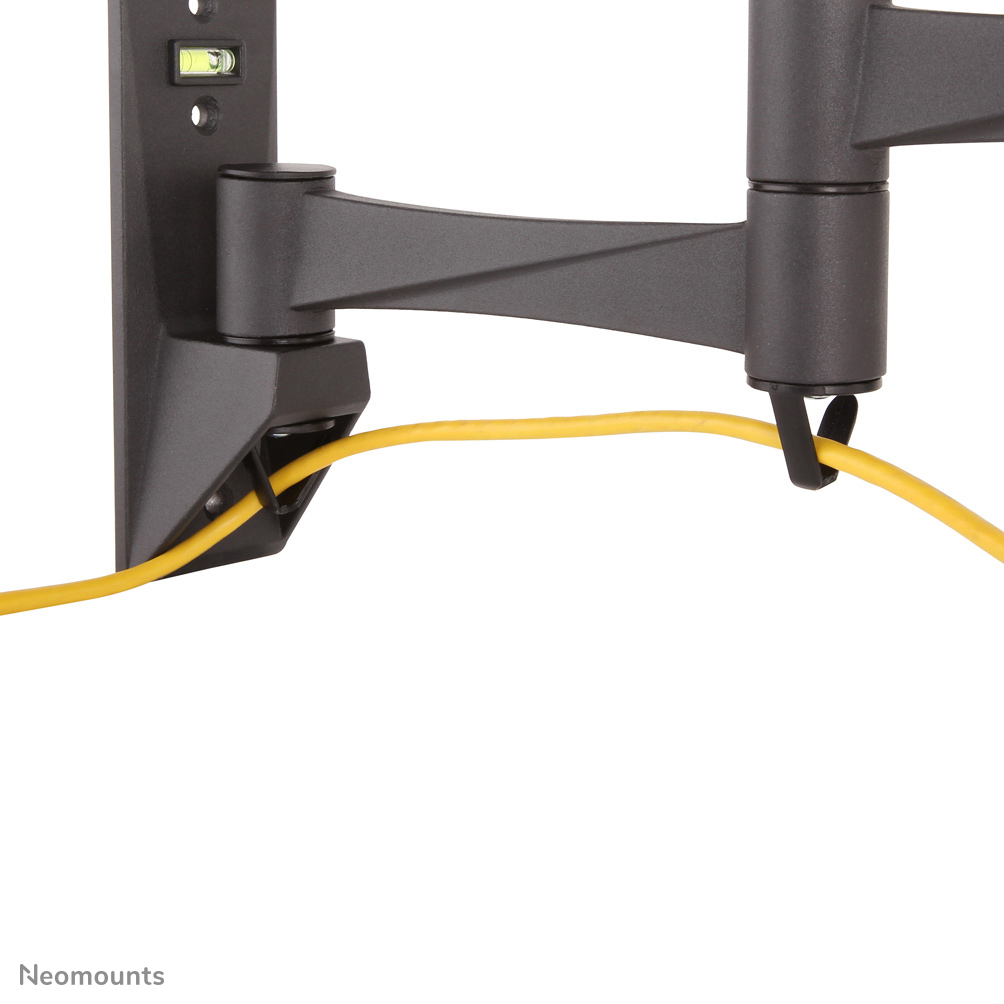 Neomounts FPMA-W835 Supporto monitor/TV a parete 10-40" - mobilità completa
